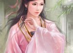 主角是佚名的小说-（顾景兰沈慕）免费阅读大结局