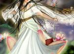 新书推荐（靳淮宋汀兰）_抖音小说靳淮宋汀兰全文免费阅读