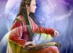 三月光阴，我成了所有人的意难平小说 三月光阴，我成了所有人的意难平小说(陈殊）小说全文免费陈殊读无弹窗大结局