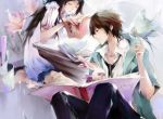 执剑魔主小说全文无弹窗_（许长夜许灵倩）小说全文免费阅读