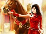 完结版小说聂忟衣褚奇（我从小小戏子，一跃成为摄政王的宠妾）-全文小说聂忟衣褚奇免费阅读无弹窗