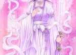 我渡佛子向红尘佛 我渡佛子向红尘佛（君照临慕容阀）全文免费阅读无弹窗大结局