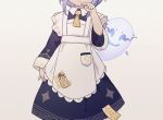 都市小说精品推荐半吊子神婆回乡过年饭局上婆婆突然变成了纸人第10章免费阅读（乔生圆圆）