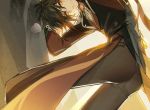 狸奴全本免费梓潼木霁小说全文试读_完整版