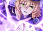 洛月写的小说繁花入目全文阅读（洛以川何皎皎楚思齐）