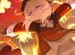 撩爆！他被长发病美人钓成翘嘴小说阅读(云雾怜谢烬野)全本阅读_笔趣阁