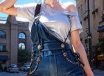 江聿江闻番外最新（和病娇老公离婚了）完整全文小说免费阅读_和病娇老公离婚了全章节目录阅读（江聿江闻）