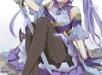 《穿成八岁小宠妃，我靠读心成团宠》全本小说_黎簌簌全本阅读（完结）