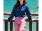 《情人节和老婆拍孕妇照，男主角不是我》全本小说_梁晟梁辉沈清全本阅读_笔趣阁