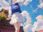 蔓蔓青莲全本免费周姨娘青莲小说全文试读完整版